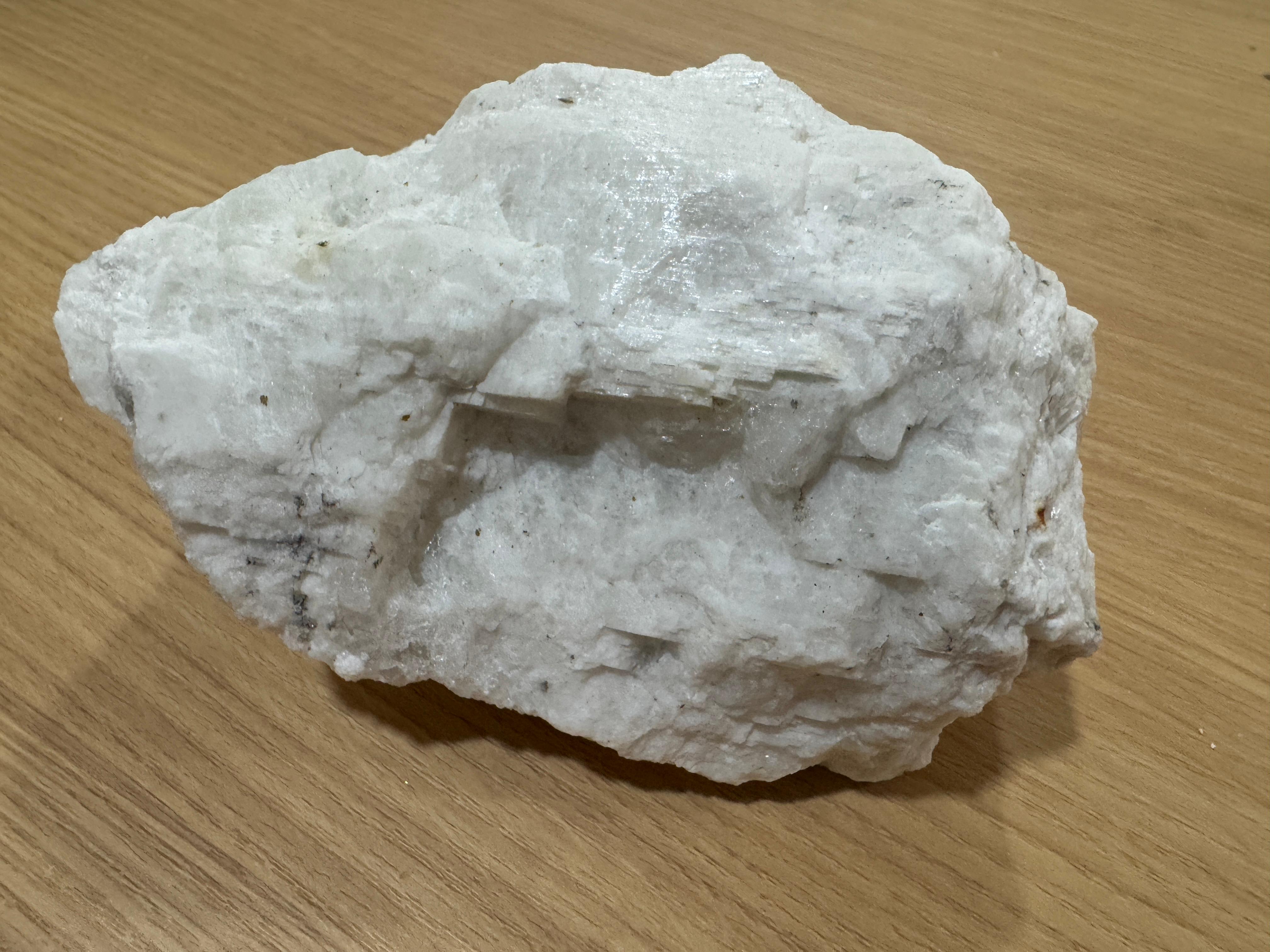 Feldspar Mineral