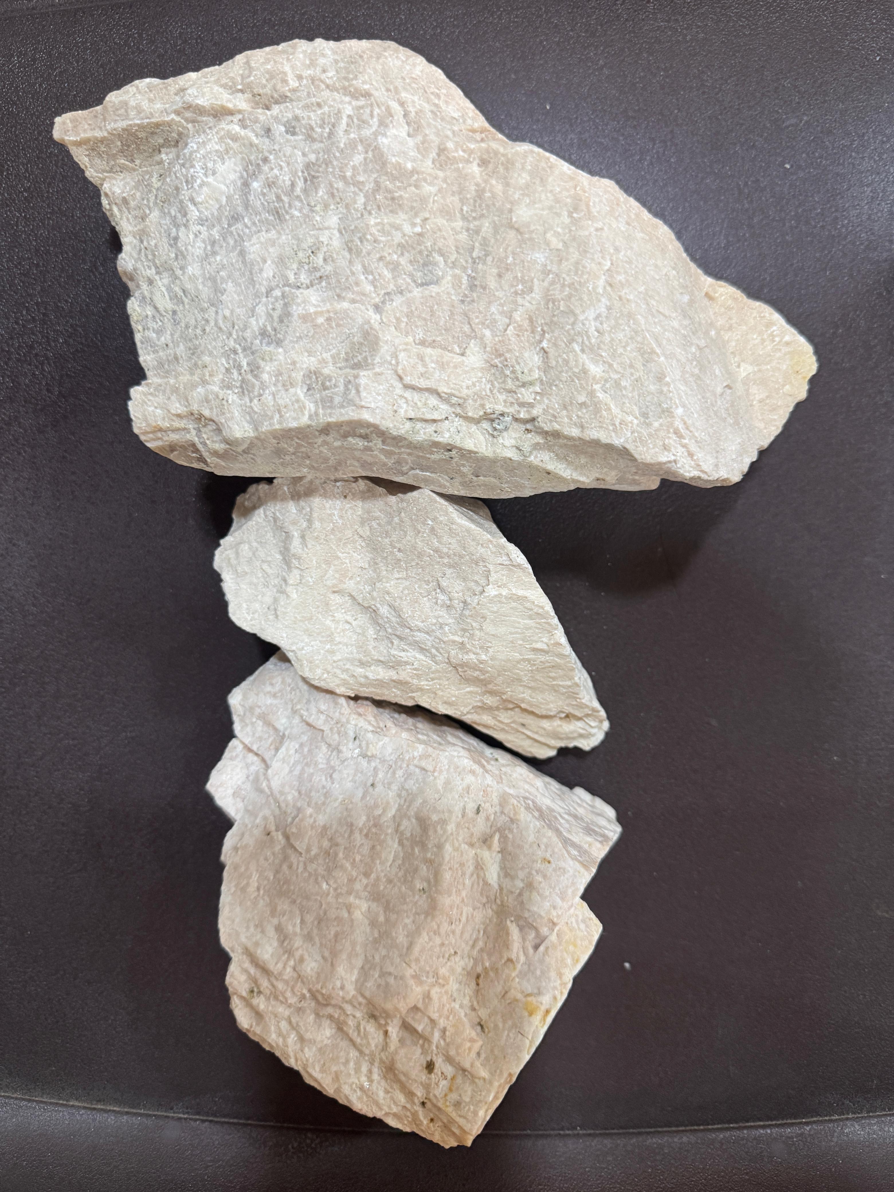 Feldspar Mineral