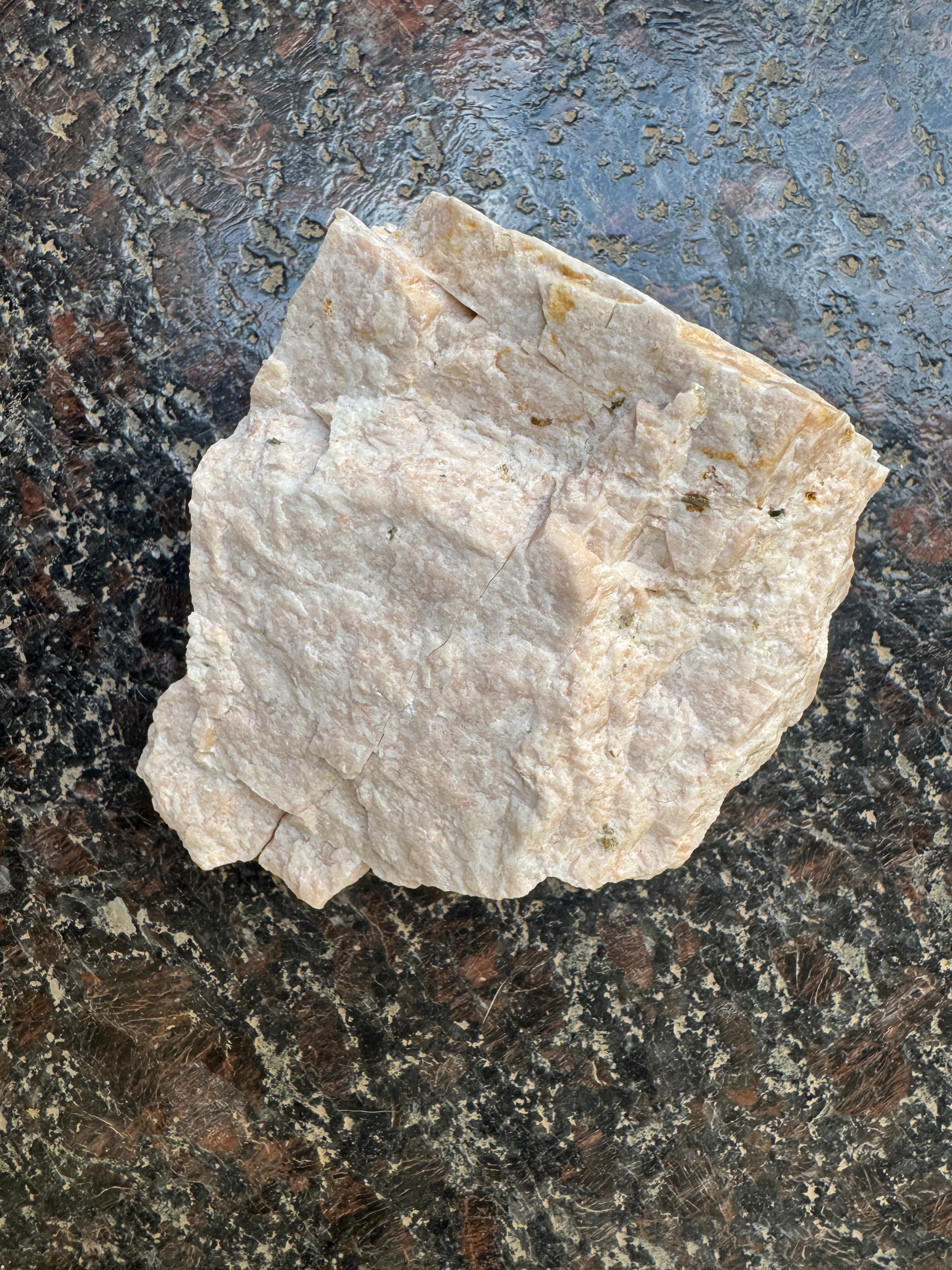 Feldspar Mineral