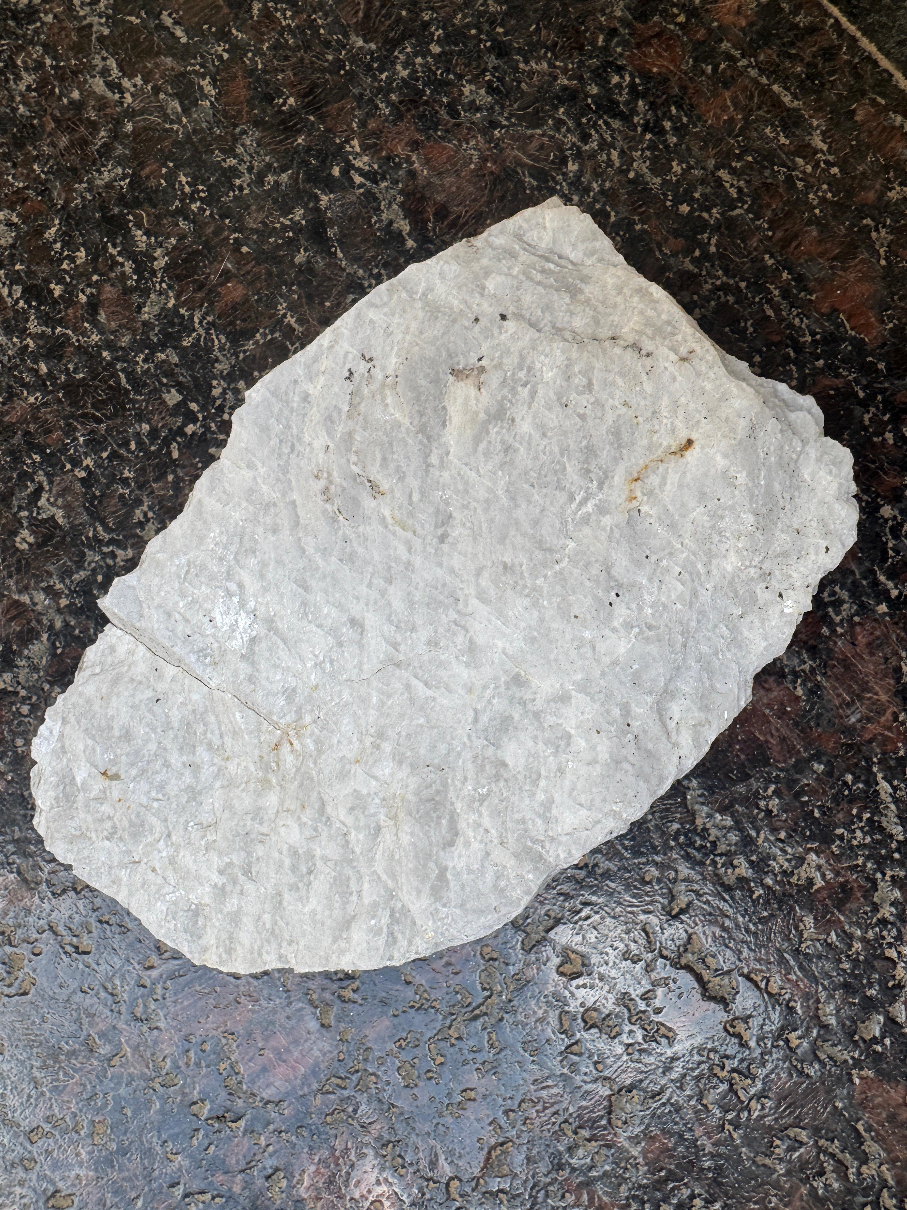 Feldspar Mineral
