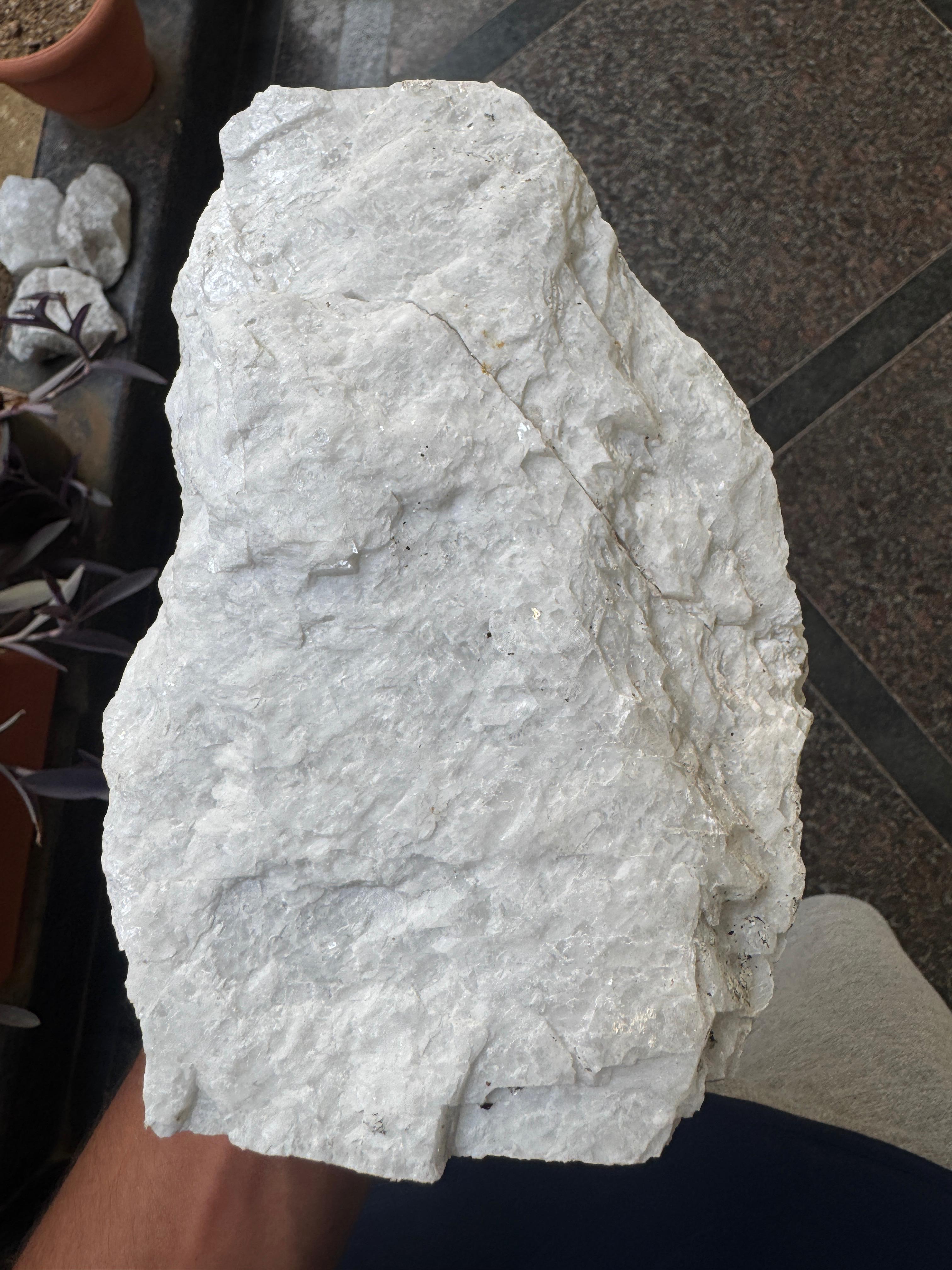Feldspar Mineral