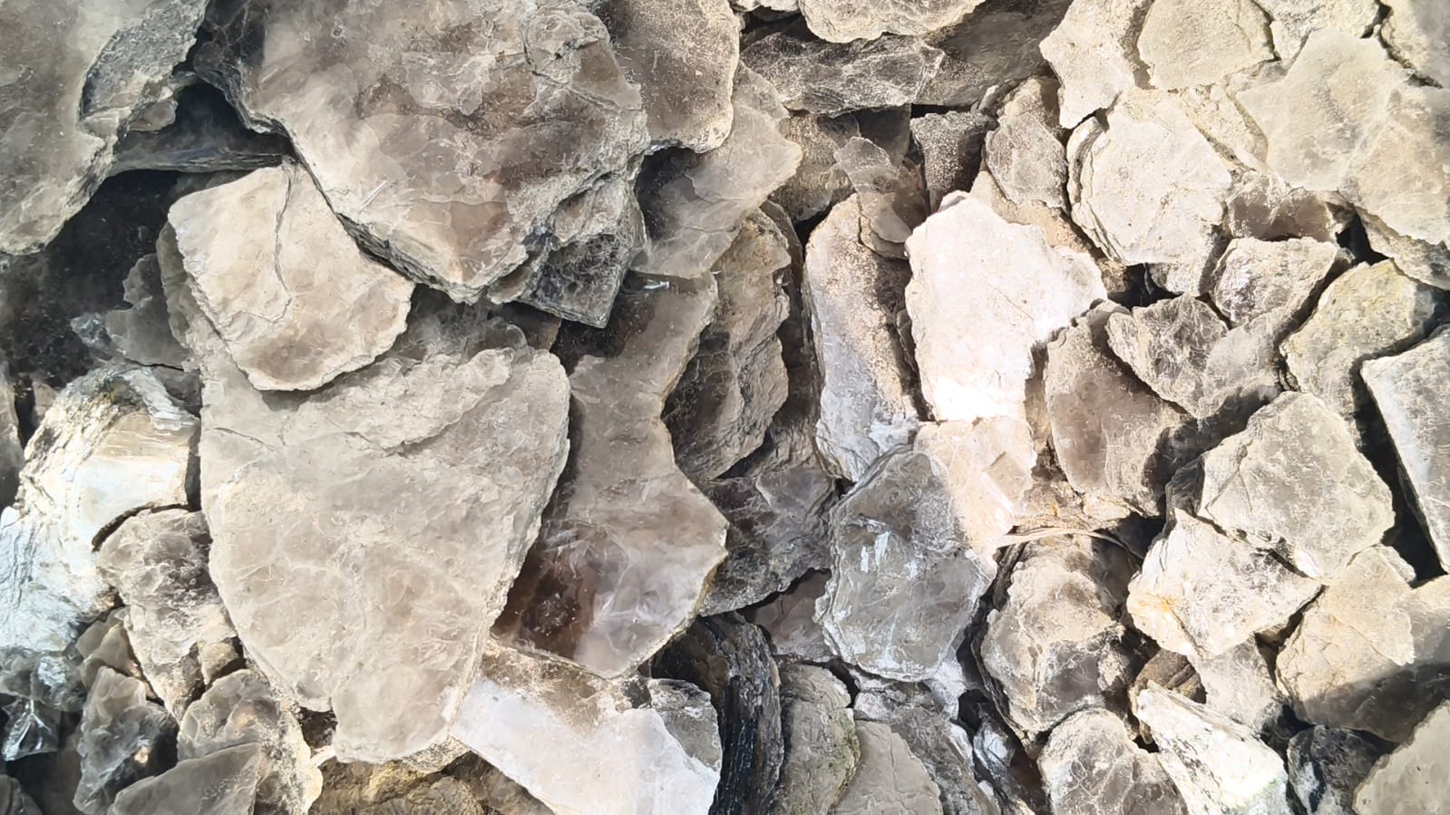 Mica Mineral