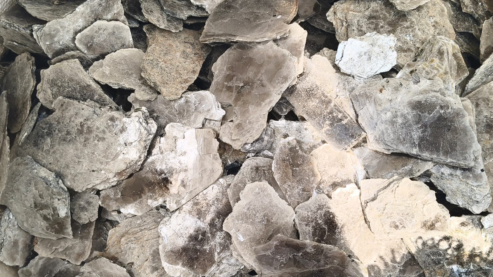 Mica Mineral