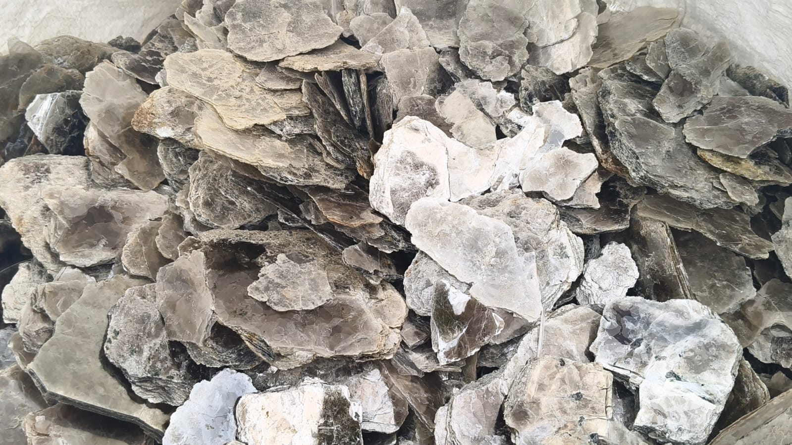 Mica Mineral