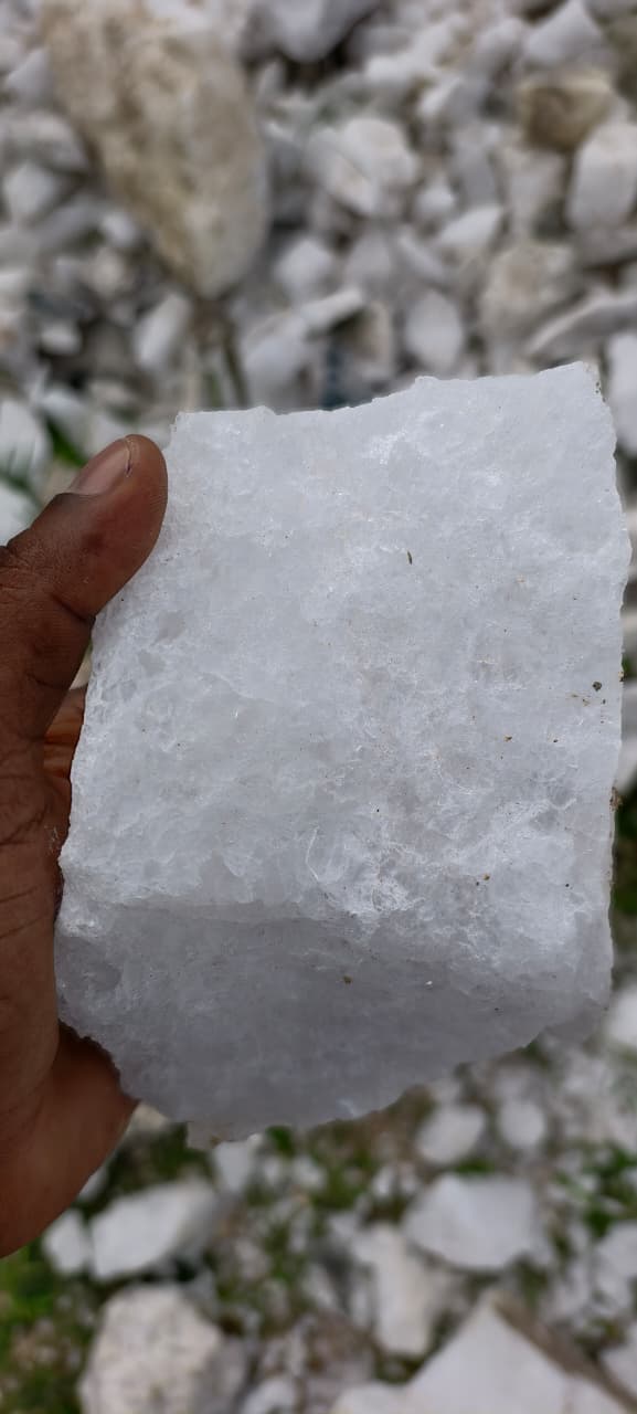 Quartz Mineral