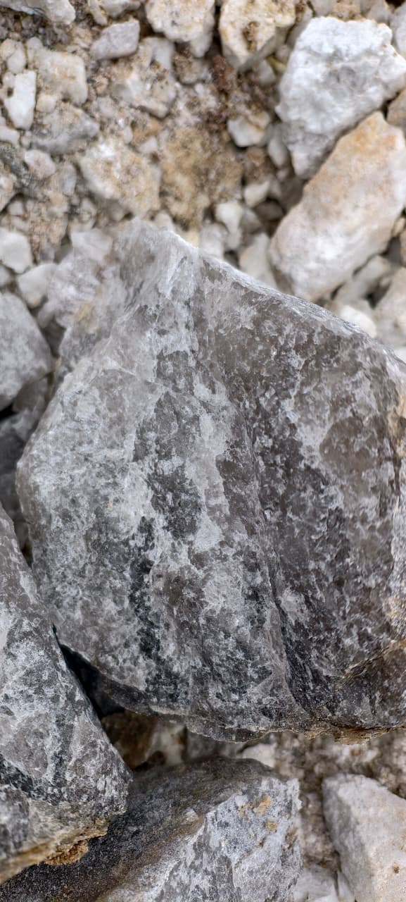 Quartz Mineral