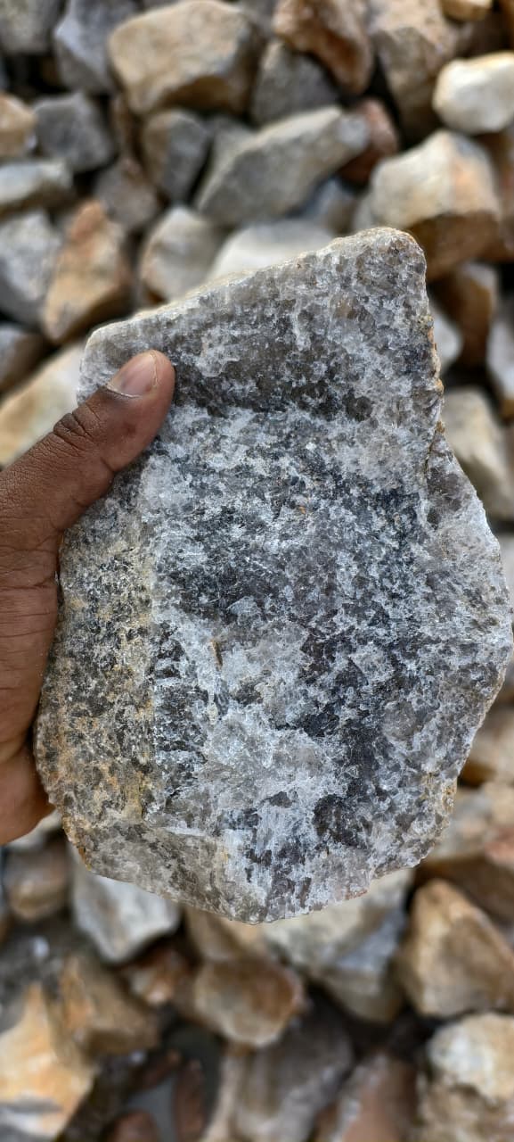 Quartz Mineral