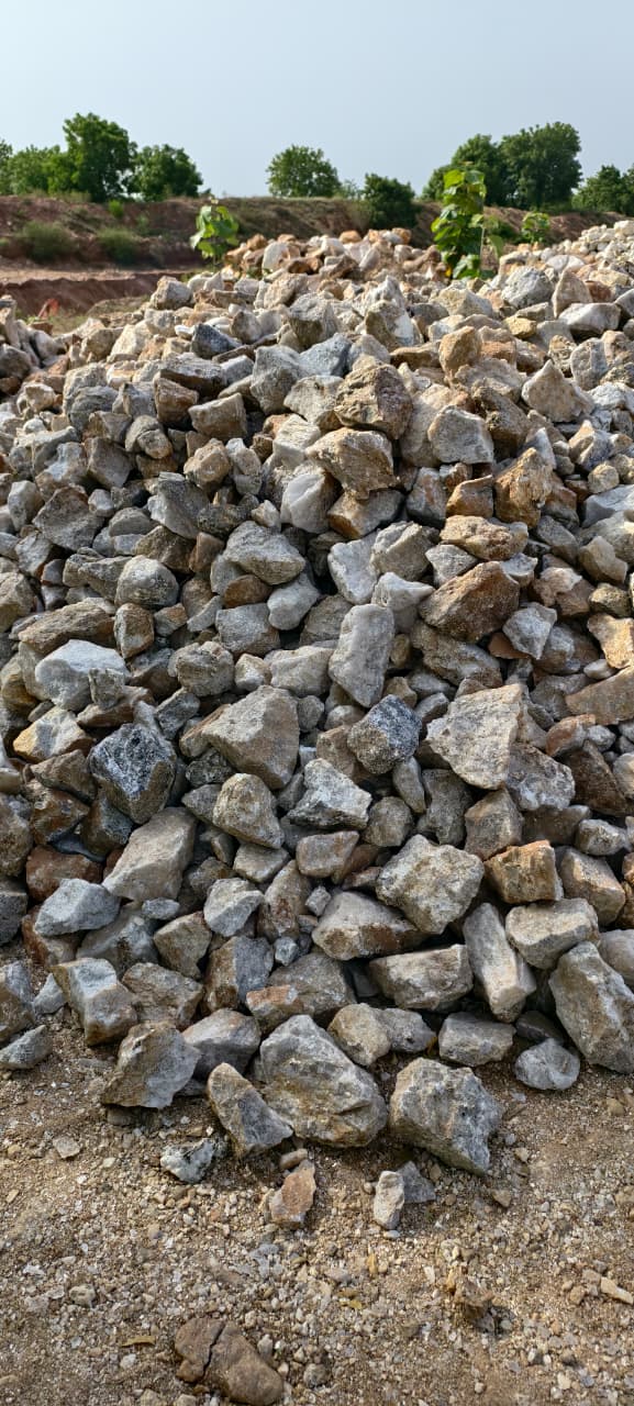 Quartz Mineral