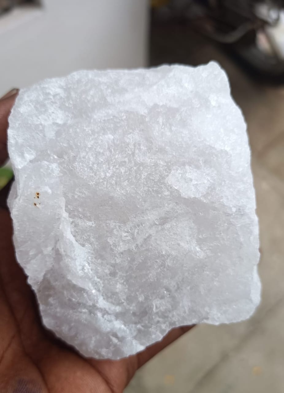 Quartz Mineral