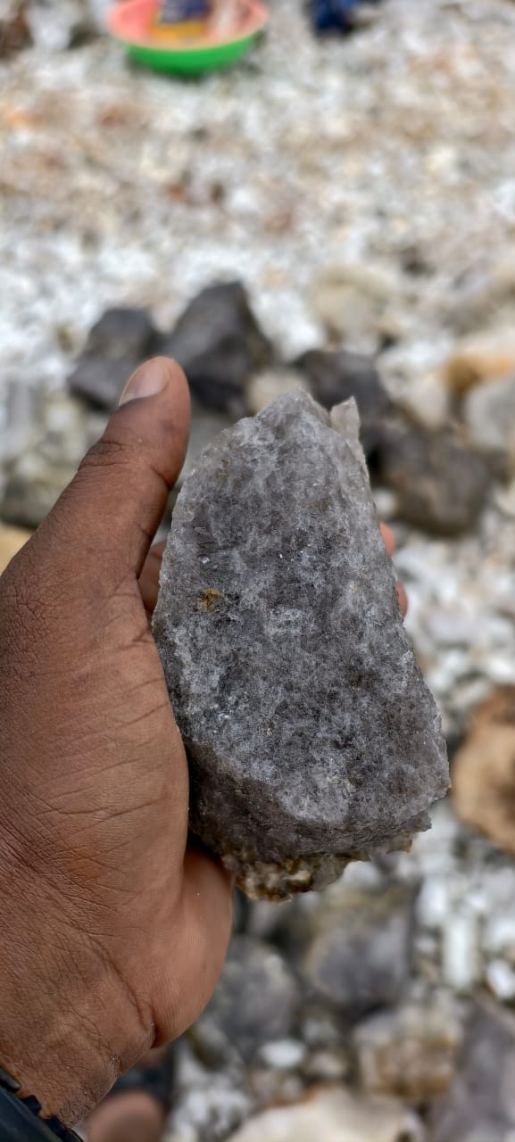 Quartz Mineral