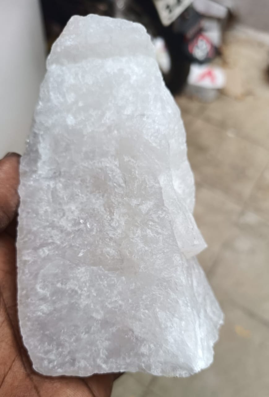 Quartz Mineral