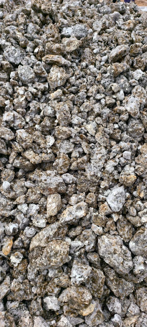 Quartz Mineral