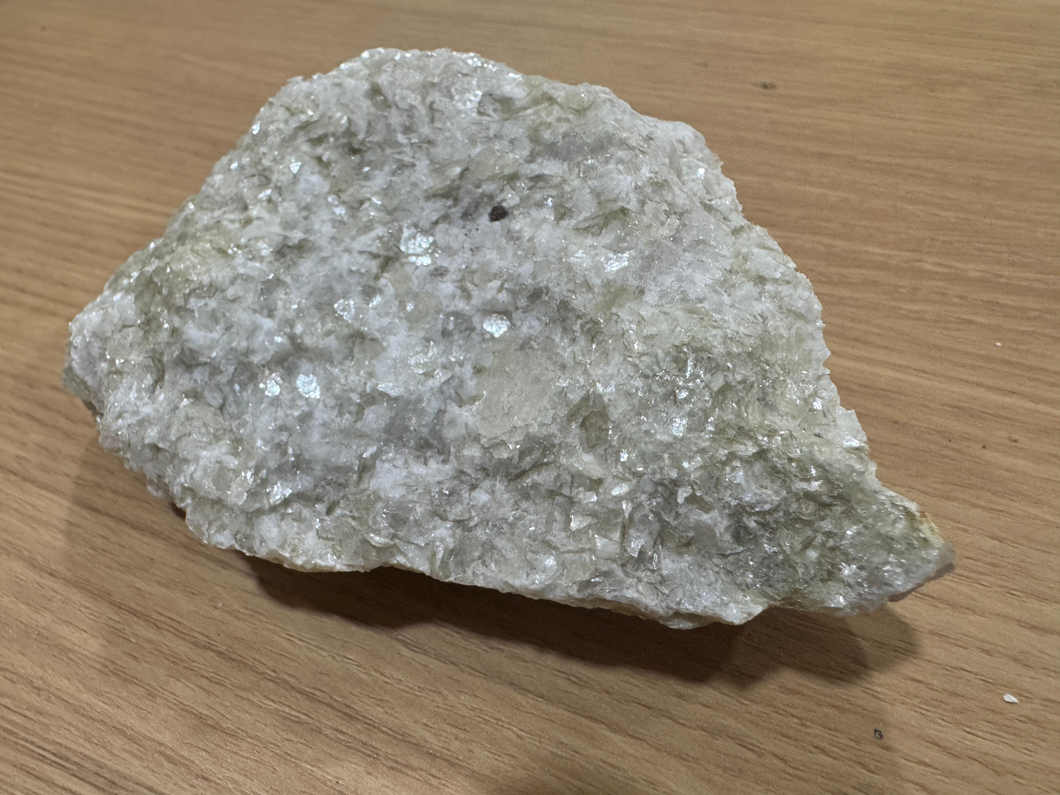 Quartz Mineral