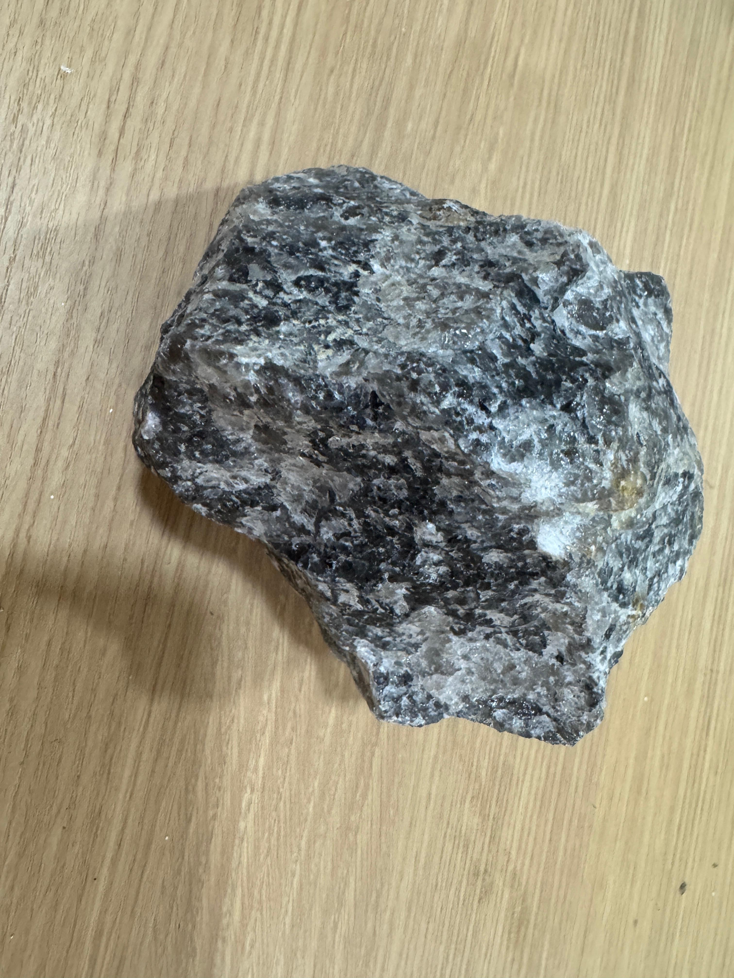 Quartz Mineral