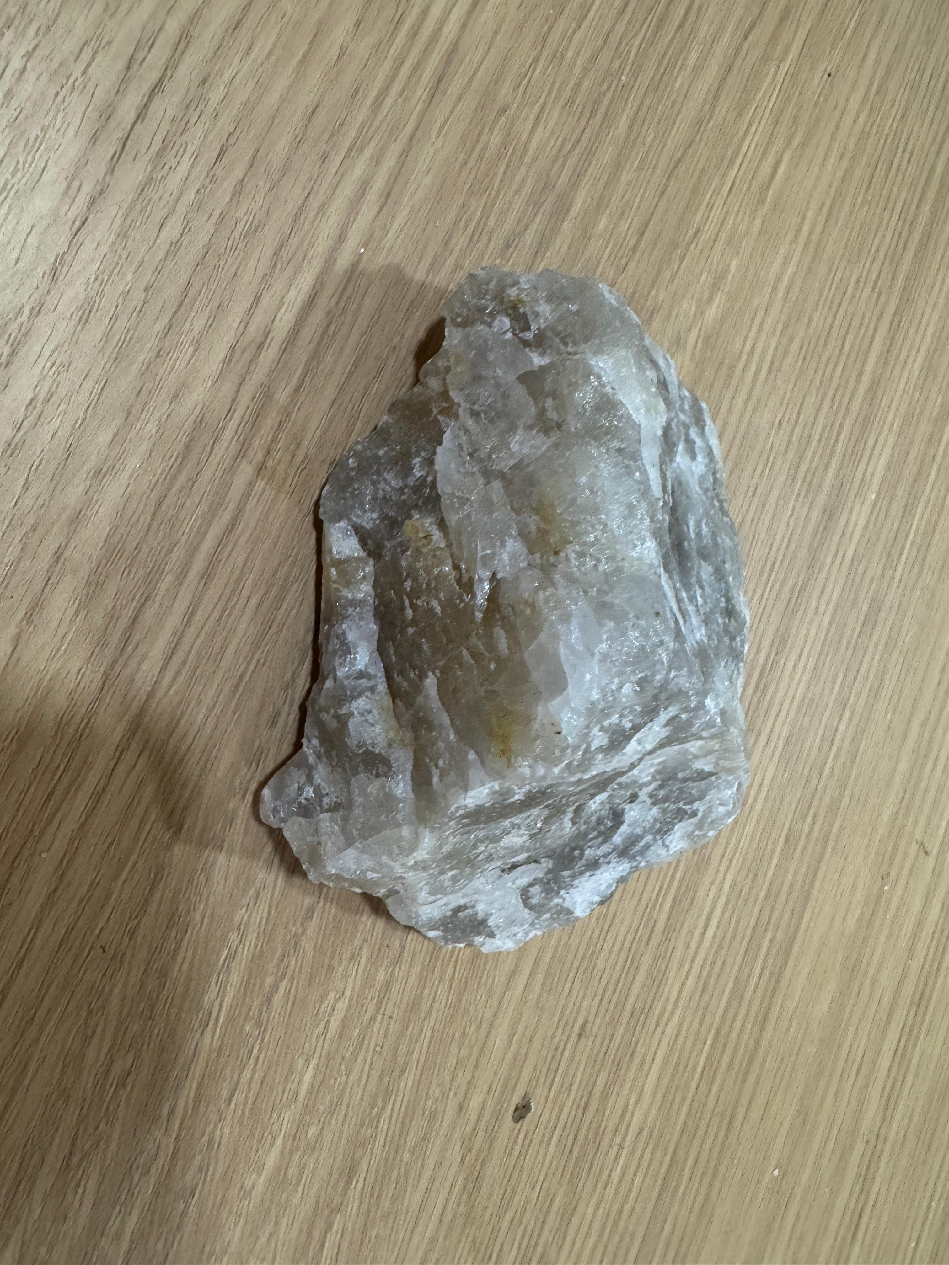 Quartz Mineral