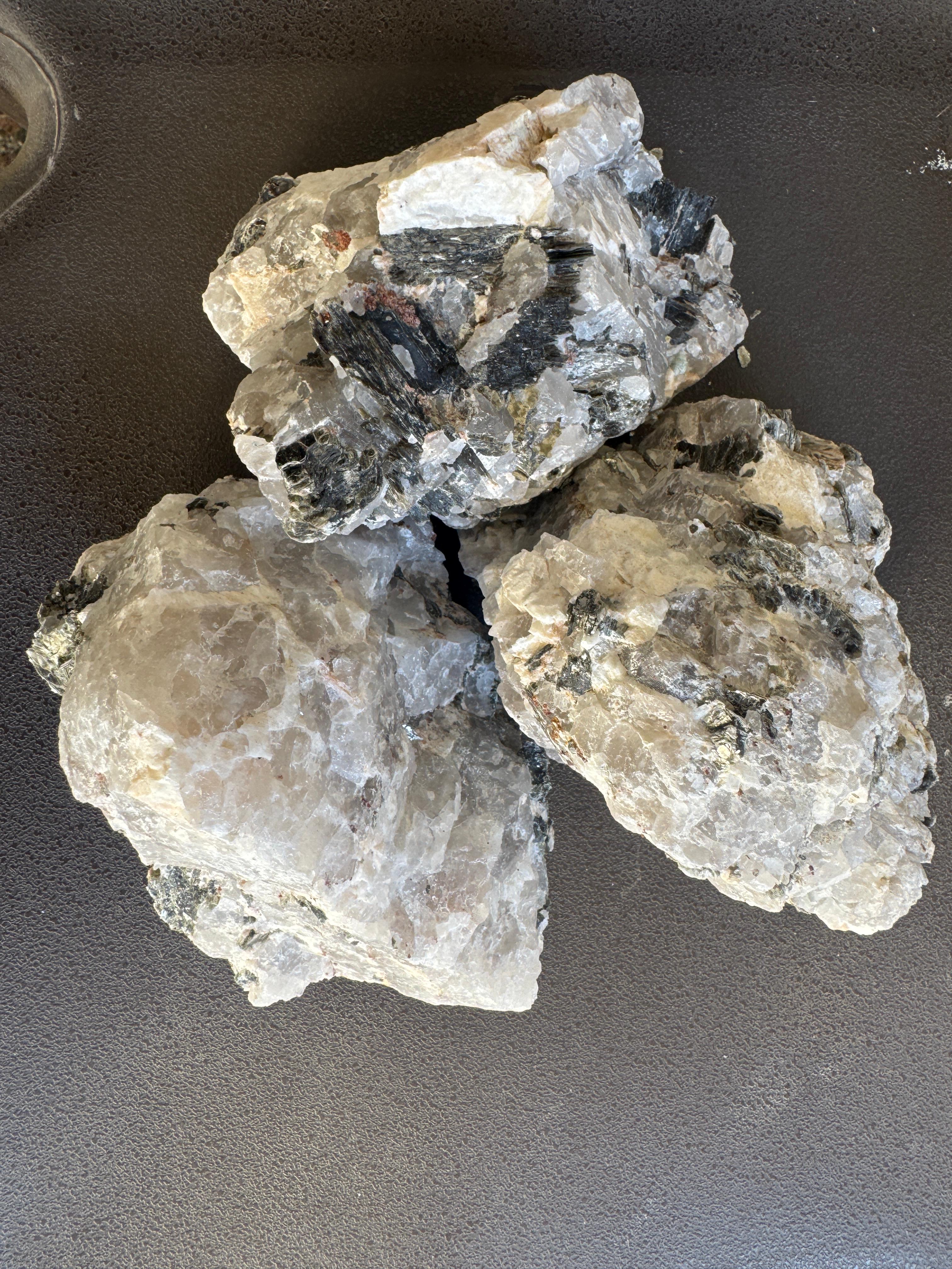 Quartz Mineral