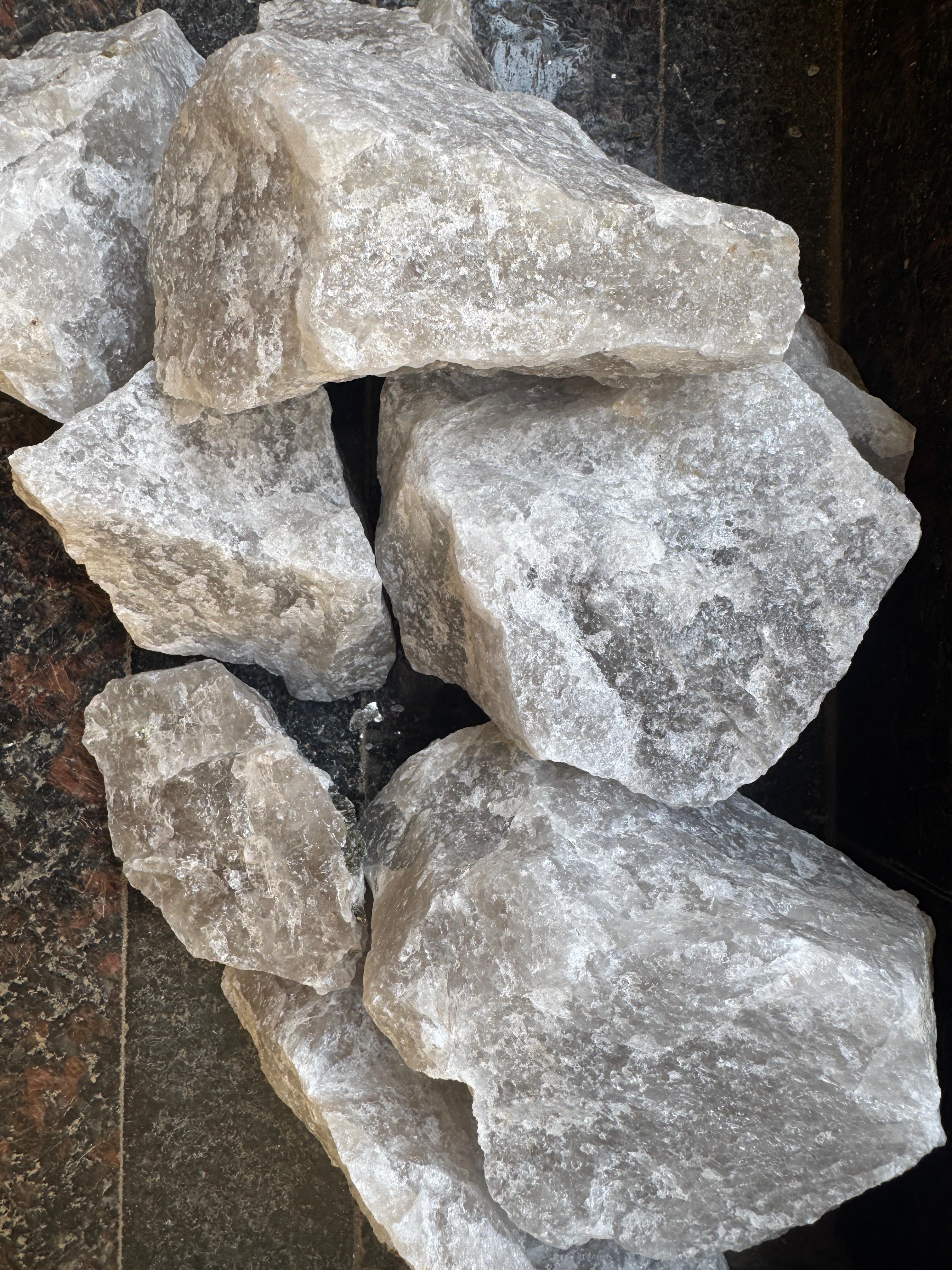 Quartz Mineral