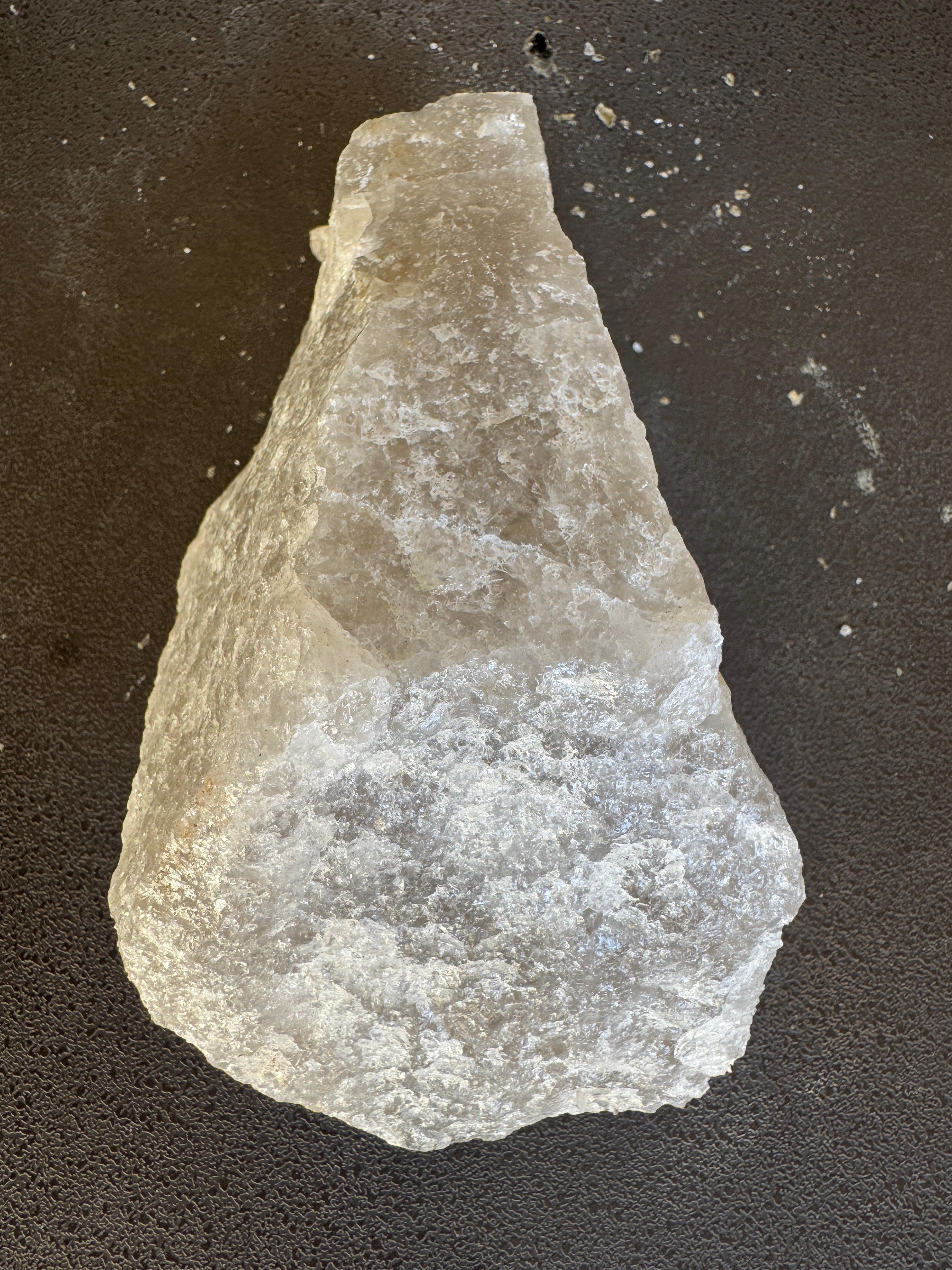 Quartz Mineral
