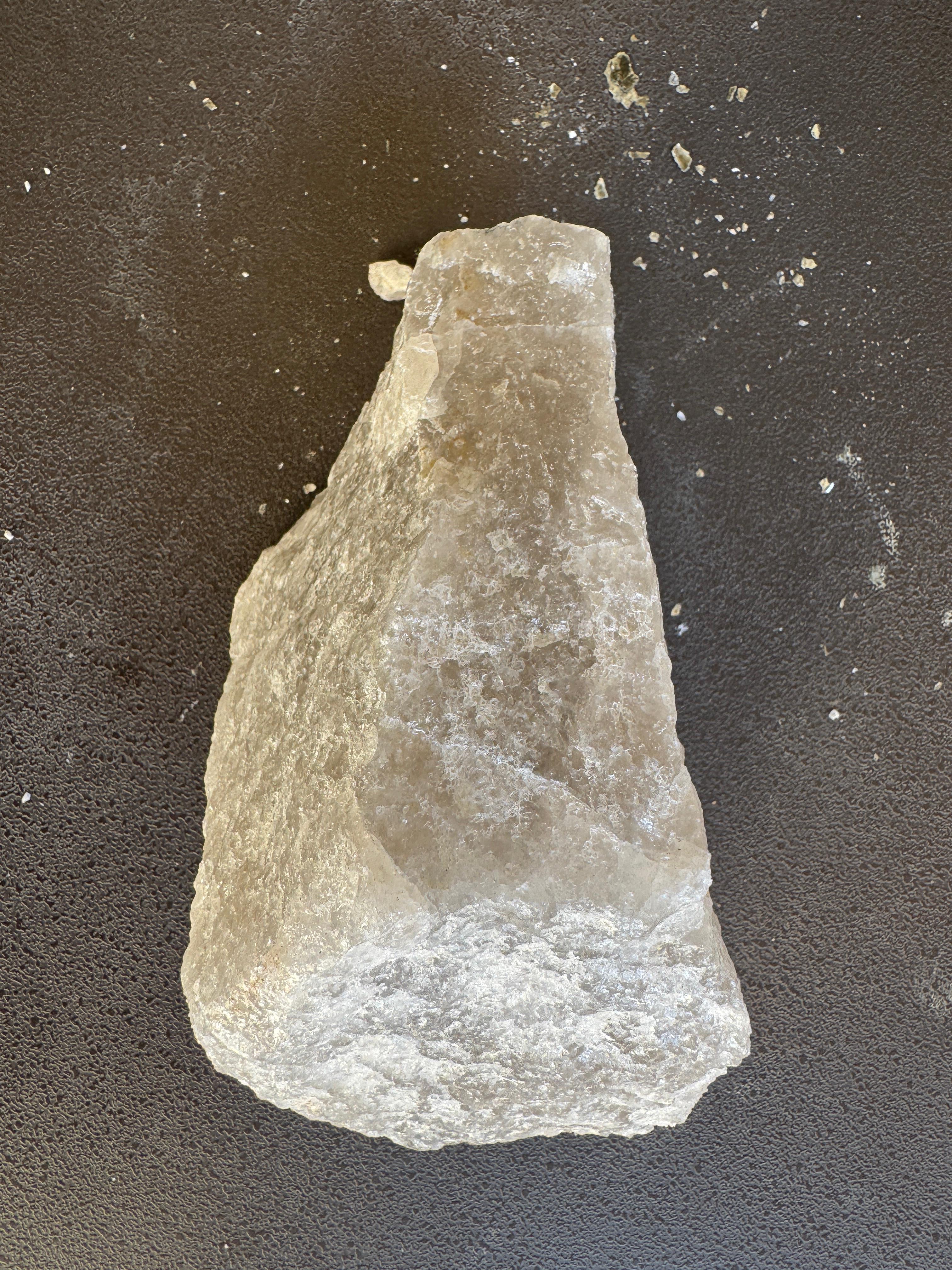 Quartz Mineral