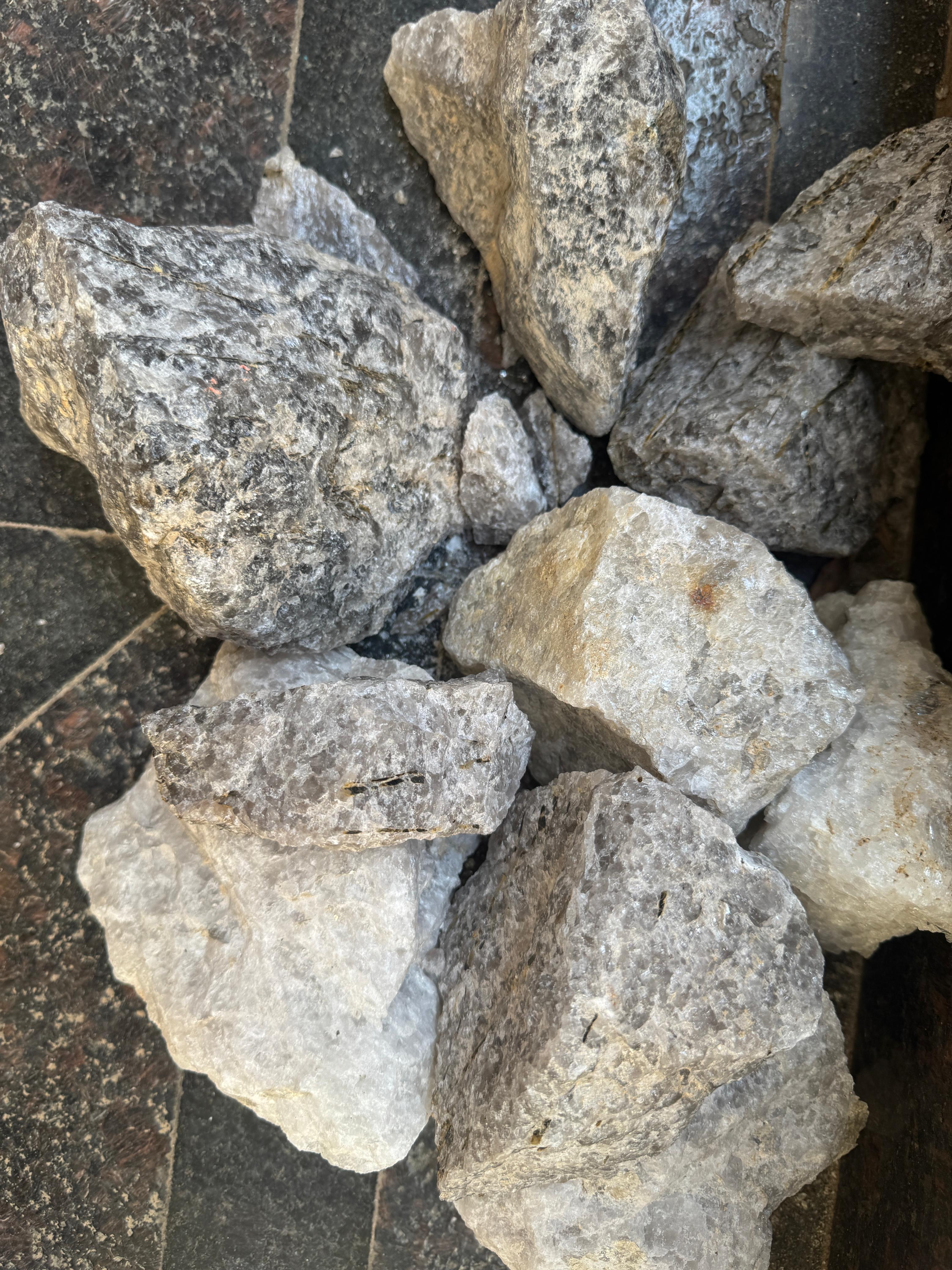 Quartz Mineral