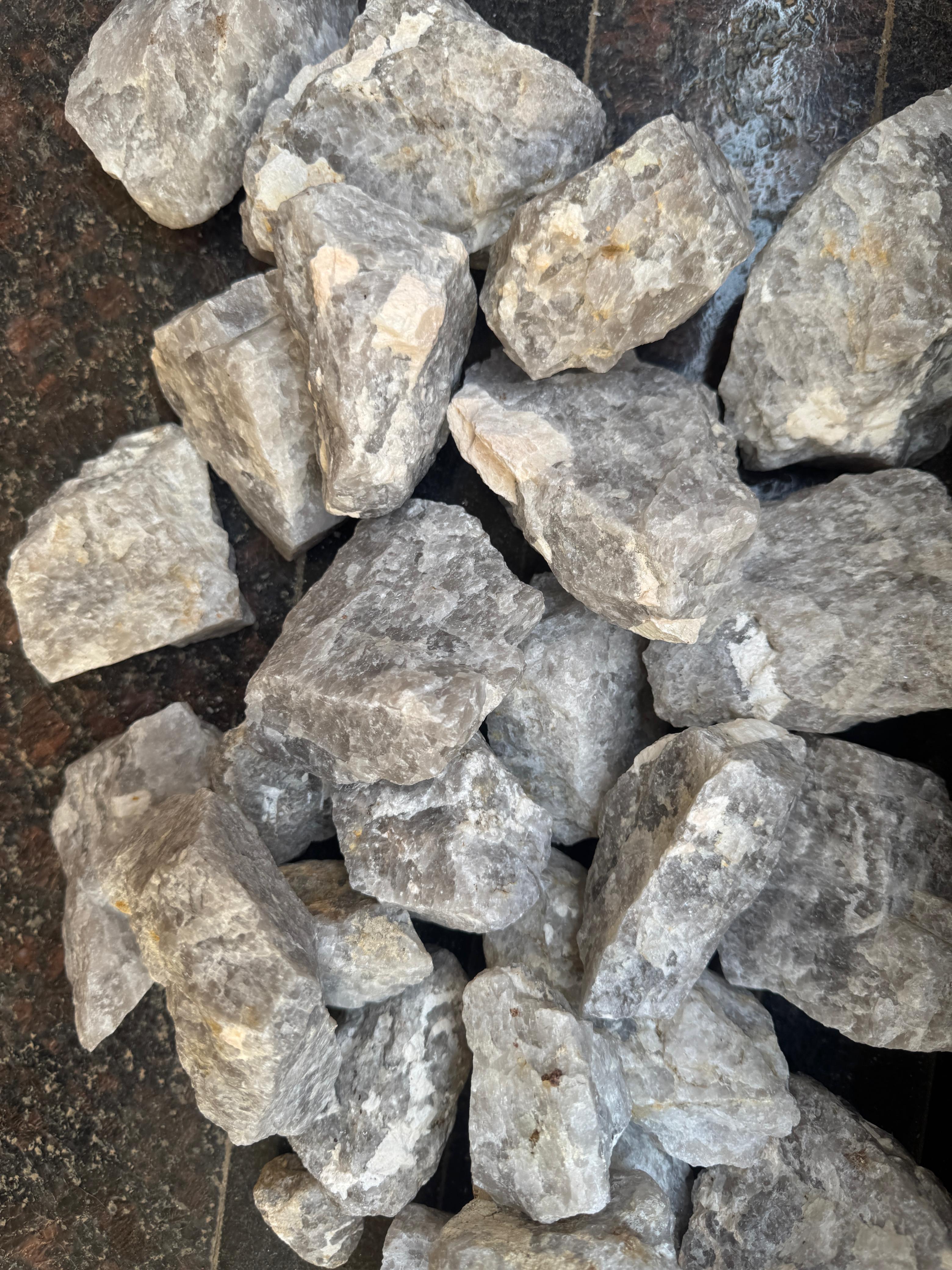 Quartz Mineral