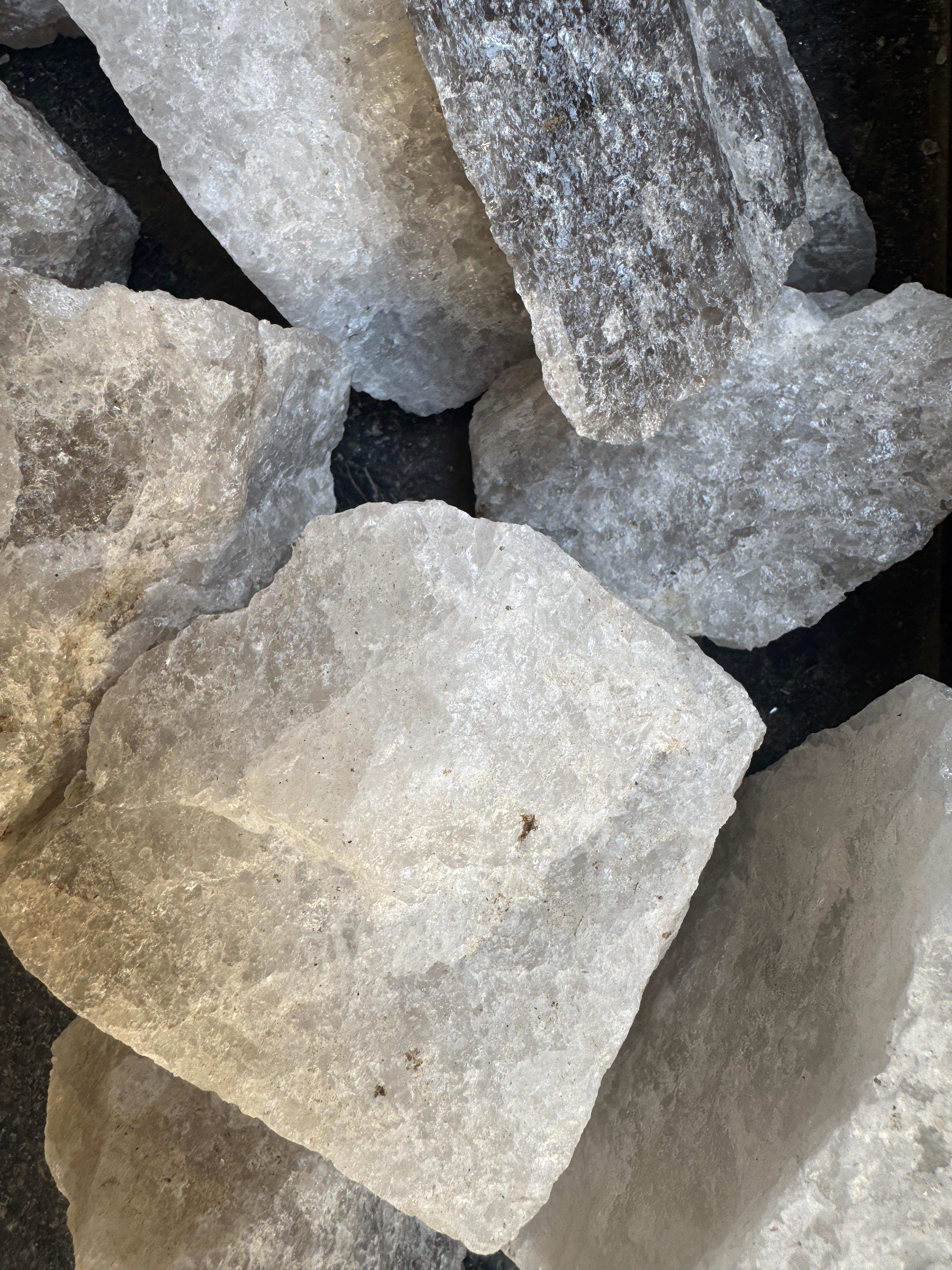 Quartz Mineral