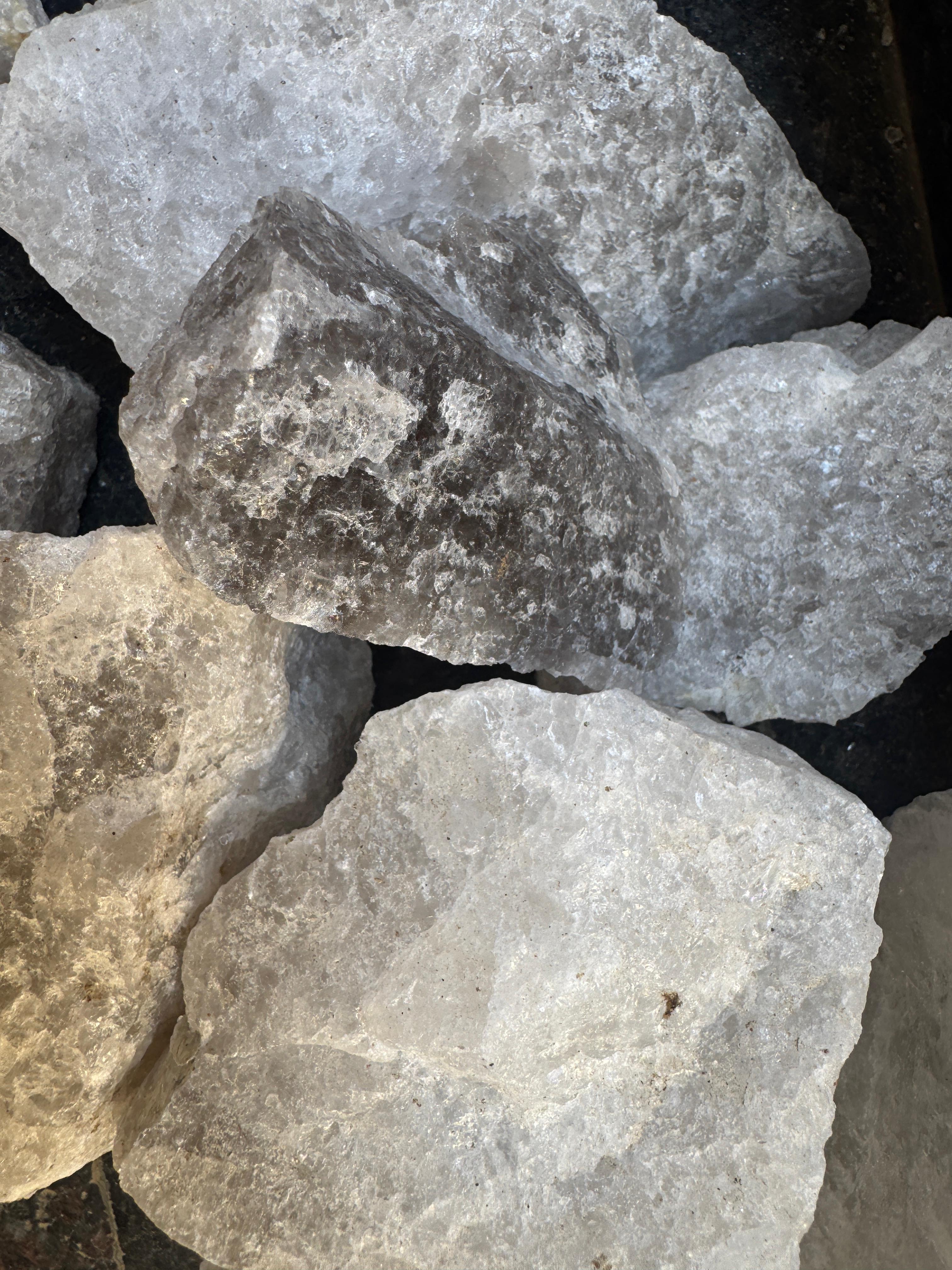 Quartz Mineral