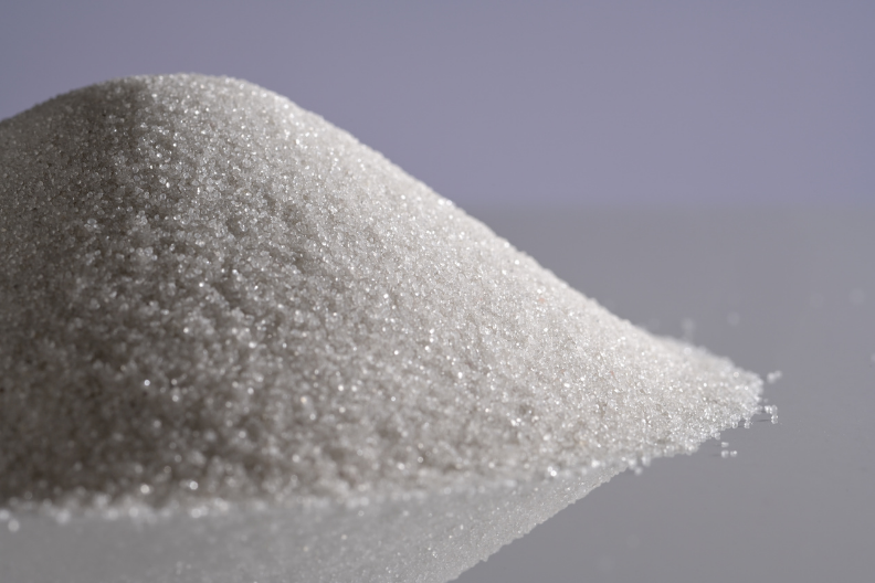 Silica Mineral